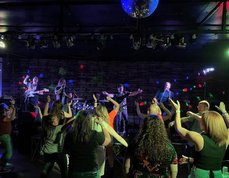 21st in Germantown Band 2 768x595