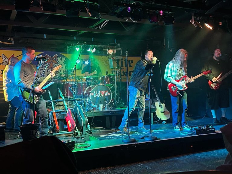 21st in Germantown Band 768x576