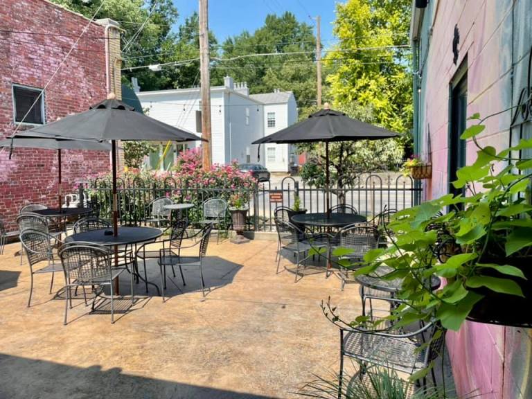 Barret Patio 4 768x576