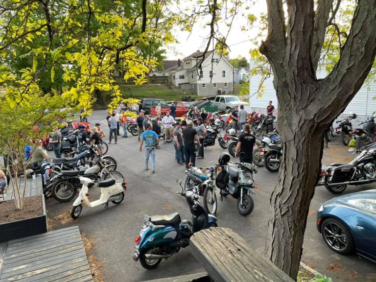 Barret Two Stroke Tuesday 768x576