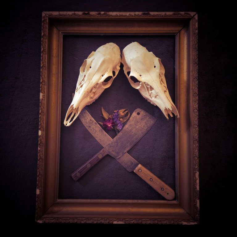 Day Portrait 2 768x768